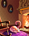 Warm And Cozy Badge - StoryQuest Warm And Cozy Badge - StoryQuest