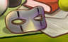 Beauty And The Beast Episode 1 Badge - StoryQuest Beauty And The Beast Episode 1 Badge - StoryQuest
