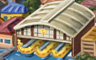 Bangkok Episode 8 Badge - Big City Adventure Bangkok Episode 8 Badge - Big City Adventure