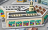 Bangkok Episode 10 Badge - Big City Adventure Bangkok Episode 10 Badge - Big City Adventure