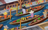 Bangkok Episode 11 Badge - Big City Adventure Bangkok Episode 11 Badge - Big City Adventure