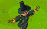 Scarecrow Badge - Solitaire Gardens Scarecrow Badge - Solitaire Gardens