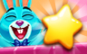 Junior Star Badge - Cookie Connect Junior Star Badge - Cookie Connect