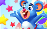 Super Star Badge - Cookie Connect Super Star Badge - Cookie Connect