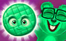 High 5 Badge - Cookie Connect High 5 Badge - Cookie Connect