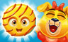 Sunny 20 Badge - Cookie Connect Sunny 20 Badge - Cookie Connect