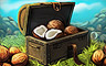 Jaded Badge - CLUE Secrets & Spies Jaded Badge - CLUE Secrets & Spies