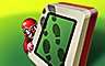 Makin Tracks Badge - Mahjong Escape Makin Tracks Badge - Mahjong Escape