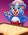 Star Maker Badge - Cookie Connect Star Maker Badge - Cookie Connect