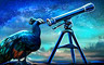 Celestial Blunder Badge - CLUE Secrets & Spies Celestial Blunder Badge - CLUE Secrets & Spies