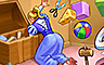 Frantic Search Badge - StoryQuest Frantic Search Badge - StoryQuest