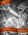 Electrifying Wins Badge - Poppit! Bingo Electrifying Wins Badge - Poppit! Bingo