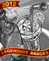 Bonus Break Badge - Big City Adventure Bonus Break Badge - Big City Adventure