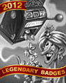 Loose Change Badge - Chuzzle Slots Loose Change Badge - Chuzzle Slots
