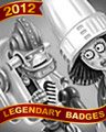 Match Who Badge - Match And Merge Match Who Badge - Match And Merge