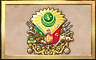 Ottoman Rule Badge - Mahjong Escape Ottoman Rule Badge - Mahjong Escape