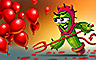 Pitching In Badge - Poppit!™ Pitching In Badge - Poppit!™