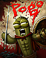 Pogo Play The Hero Badge Pogo Play The Hero Badge