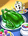 Gummy Feast Badge - Sweet Tooth 2 Gummy Feast Badge - Sweet Tooth 2