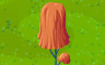 Orange Magic Tree Badge - Solitaire Gardens Orange Magic Tree Badge - Solitaire Gardens