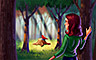Pure Intuition Badge - Claire Hart Classic Pure Intuition Badge - Claire Hart Classic