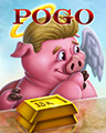 Pogo Hot For Gold Badge Pogo Hot For Gold Badge