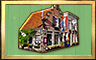 Merchant Town Badge - Mahjong Escape Merchant Town Badge - Mahjong Escape