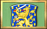 Dutch Revolt Badge - Mahjong Escape Dutch Revolt Badge - Mahjong Escape