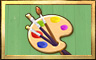 Cultural Revolution Badge - Mahjong Escape Cultural Revolution Badge - Mahjong Escape