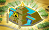 Noble One Badge - Phlinx II Noble One Badge - Phlinx II