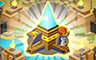 Celestial One Badge - Phlinx II Celestial One Badge - Phlinx II