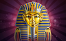 Tutankhamun Badge - Phlinx II Tutankhamun Badge - Phlinx II