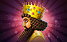 Xerxes Badge - Phlinx II Xerxes Badge - Phlinx II