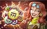 Drop 500 Badge - Phlinx II Drop 500 Badge - Phlinx II