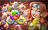 Drop 1000 Badge - Phlinx II Drop 1000 Badge - Phlinx II