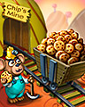 Cookie Motherlode Badge - Cookie Connect Cookie Motherlode Badge - Cookie Connect