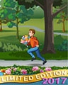2017 Mother's Day Limited Edition Badge - Big City Adventure 2017 Mother's Day Limited Edition Badge - Big City Adventure