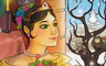 Snow White Episode 1 Badge - StoryQuest Snow White Episode 1 Badge - StoryQuest