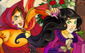 Snow White Episode 3 Badge - StoryQuest Snow White Episode 3 Badge - StoryQuest