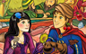 Snow White Episode 4 Badge - StoryQuest Snow White Episode 4 Badge - StoryQuest