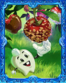 Sweet Pick Easy Badge - Sweet Tooth 2 Sweet Pick Easy Badge - Sweet Tooth 2