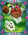 Sweet Pick Medium Badge - Sweet Tooth 2 Sweet Pick Medium Badge - Sweet Tooth 2
