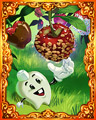 Sweet Pick Hard Badge - Sweet Tooth 2 Sweet Pick Hard Badge - Sweet Tooth 2