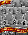 Careful Observer Badge - CLUE Secrets & Spies Careful Observer Badge - CLUE Secrets & Spies