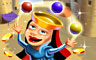 Payday Queen Badge - Payday FreeCell Payday Queen Badge - Payday FreeCell