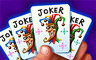 No Joke Badge - Canasta No Joke Badge - Canasta