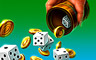 Mixed Bag Badge - Yahtzee Mixed Bag Badge - Yahtzee