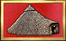 Prehistoric Times Badge - Mahjong Escape Prehistoric Times Badge - Mahjong Escape