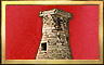 Silla Dynasty Badge - Mahjong Escape Silla Dynasty Badge - Mahjong Escape