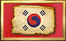 Korean Empire Badge - Mahjong Escape Korean Empire Badge - Mahjong Escape